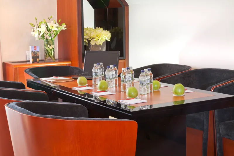 Conferences, Hanza Hotel, Gdansk