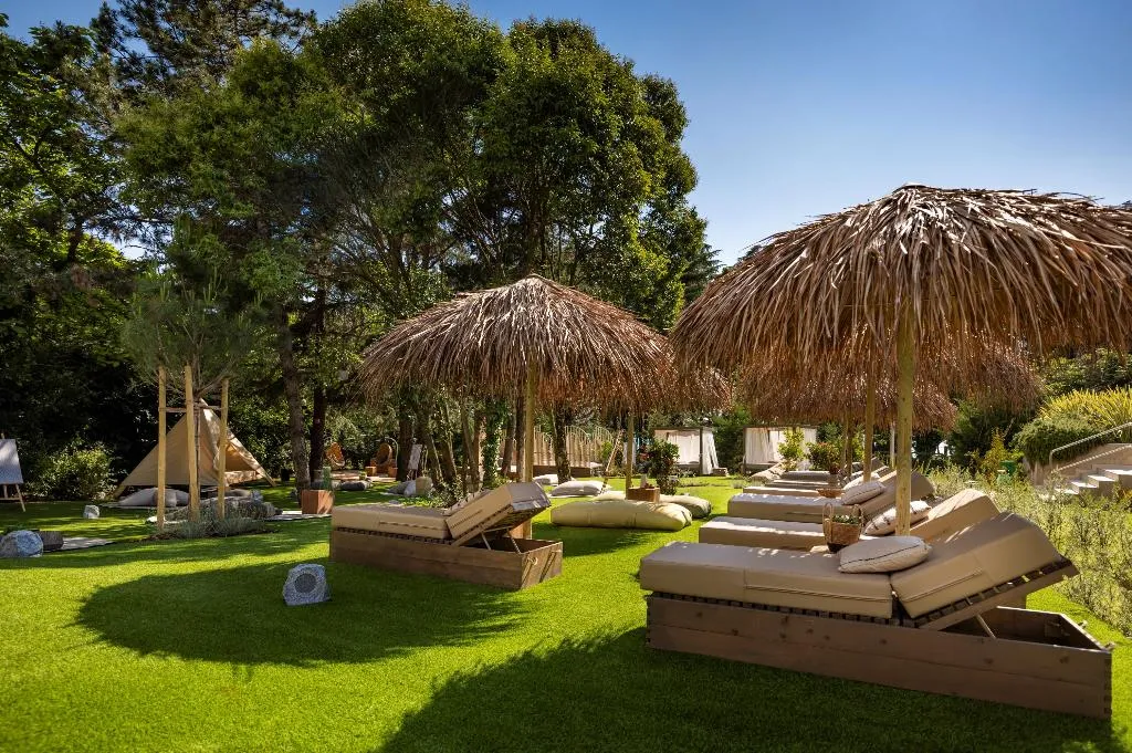 Sports and Entertainment, Valamar Parentino Hotel, Istria