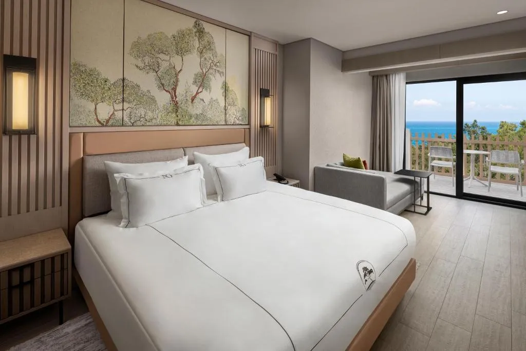 FAMILY ROOM SUPERIOR Room, NG Phaselis Bay, Antalya