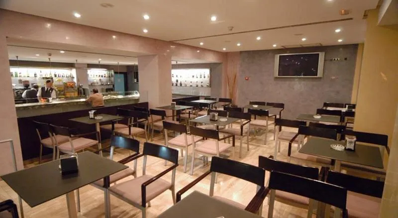 Bar, Hotel Tanit, Costa Blanca