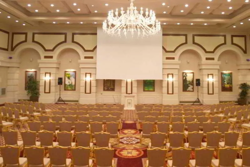 Conferences, Rixos Bab Al Bahr - All Inclusive, Ras Al Khaimah