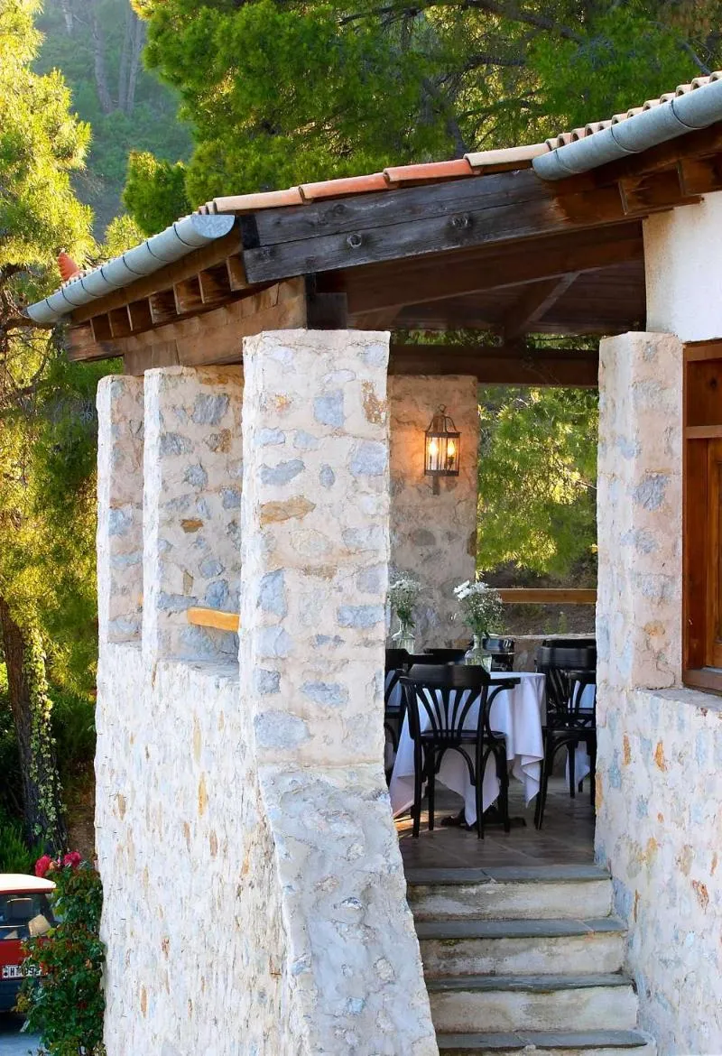 Bar, Atrium Hotel Skiathos, Skiathos