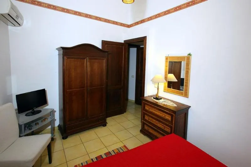General view, Casa Vacanze Porta Carini, Palermo