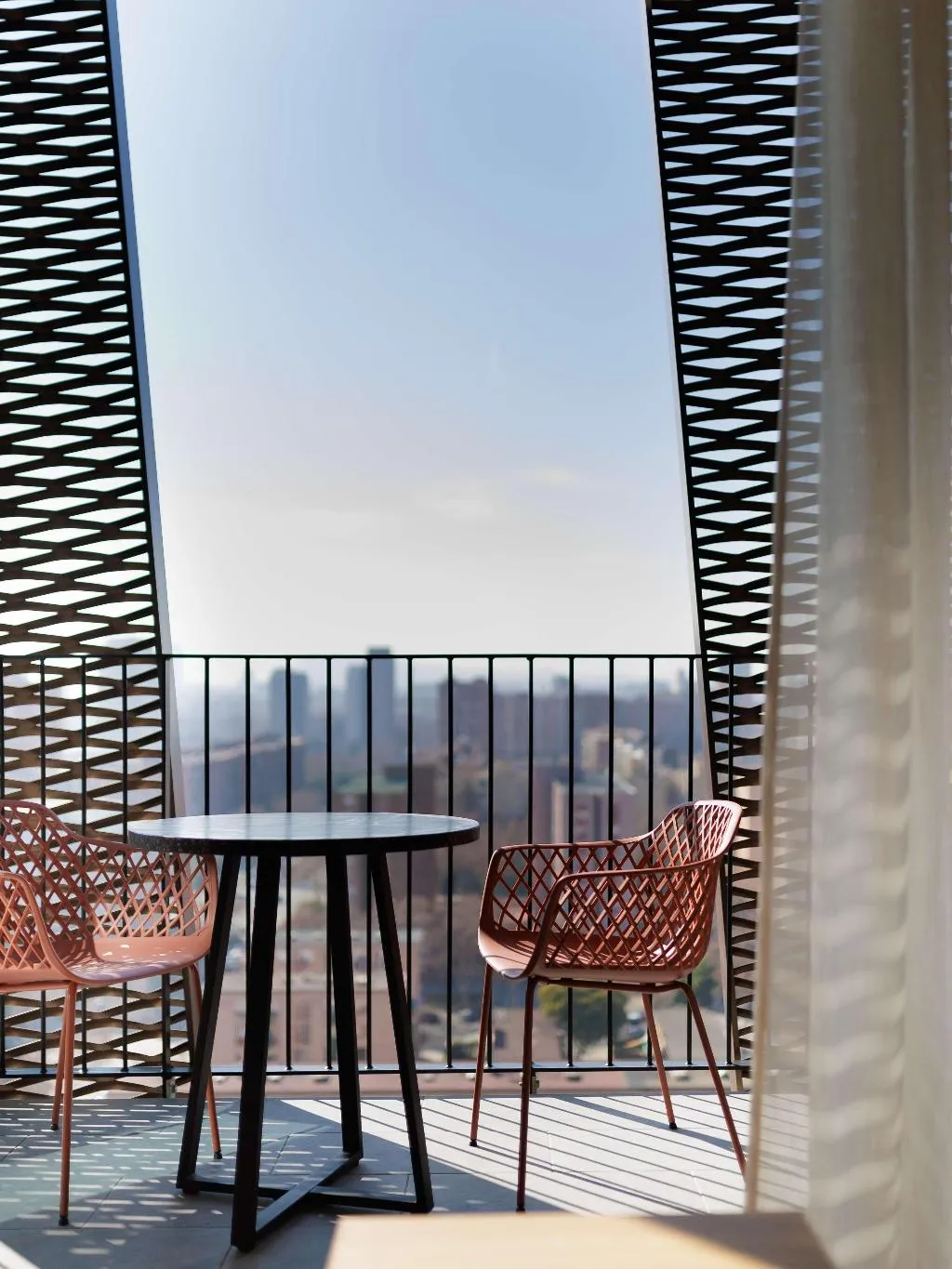 Room, Tembo Barcelona, Barcelona