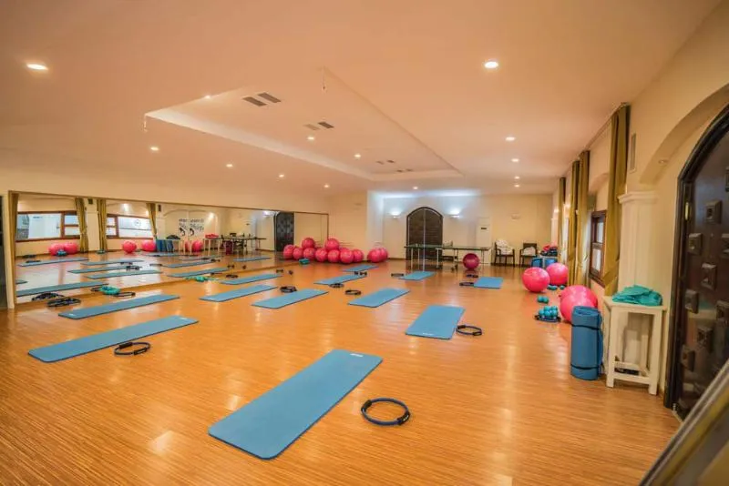 Sports and Entertainment, Costa Maya Hotel, Bodrum