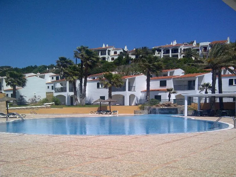 General view, TRH Tirant Playa, Menorca