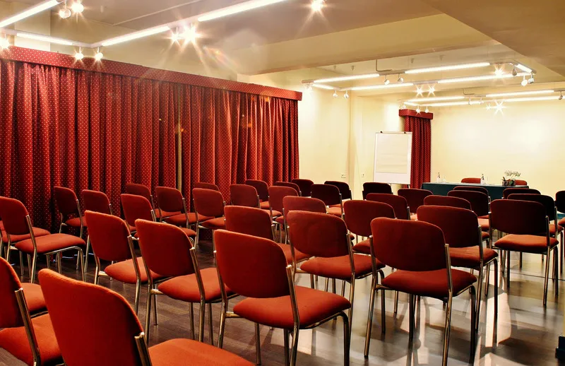 Conferences, Flag Hotel Guimarães-Fafe, Porto