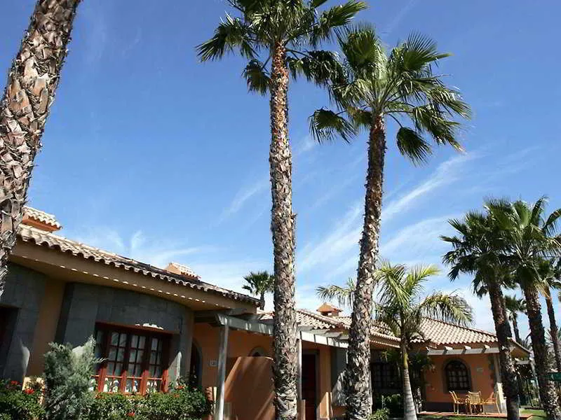 General view, Dunas Suites & Villas Resort, Gran Canaria