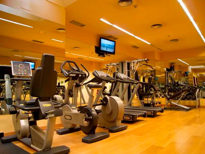 Sports and Entertainment, Villamadrid, Madrid