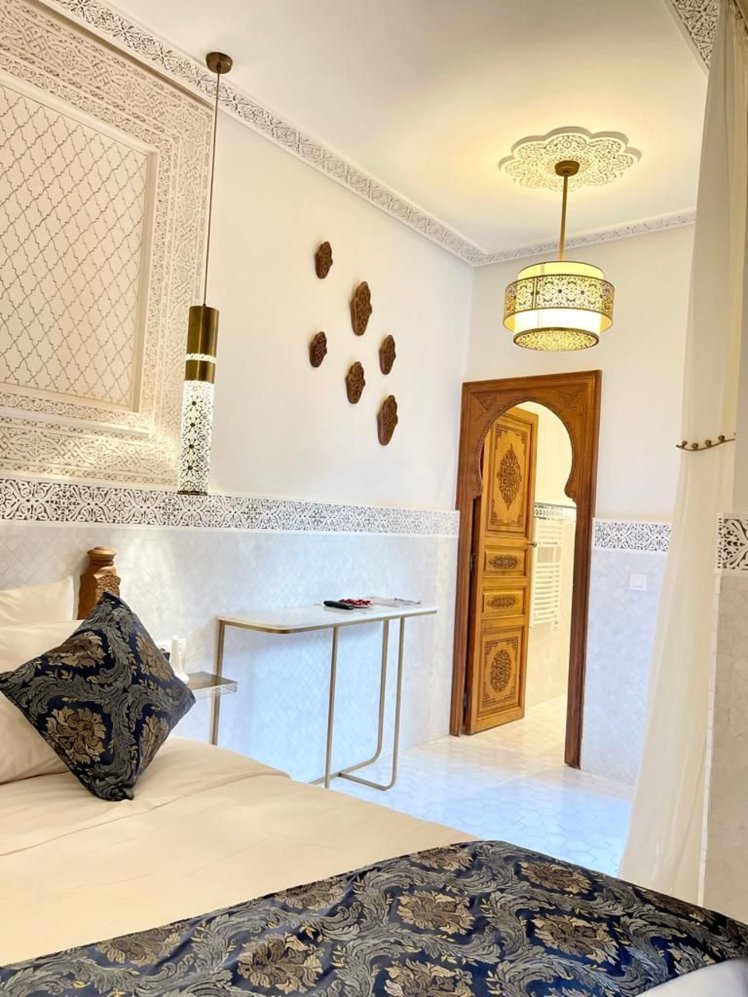 Salima, Marrakech