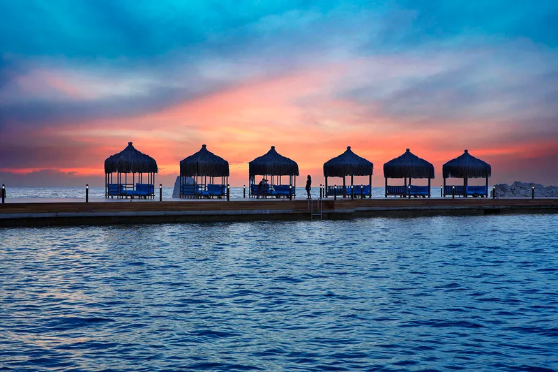 General view, Le Bleu Hotel & Resort, Izmir