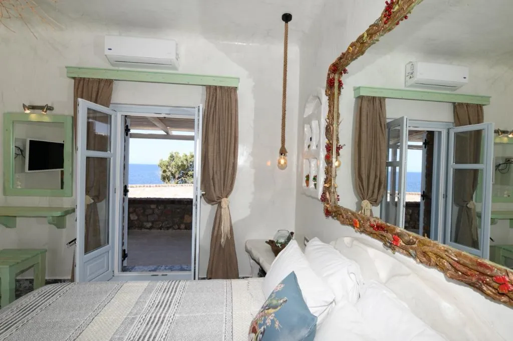 SUITE LUXURY Room, Starlight Luxury Seaside Villa & Suites, Santorini