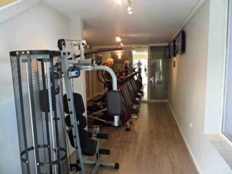 Sports and Entertainment, Porto Platanias Beach - Luxury Selection, Crete
