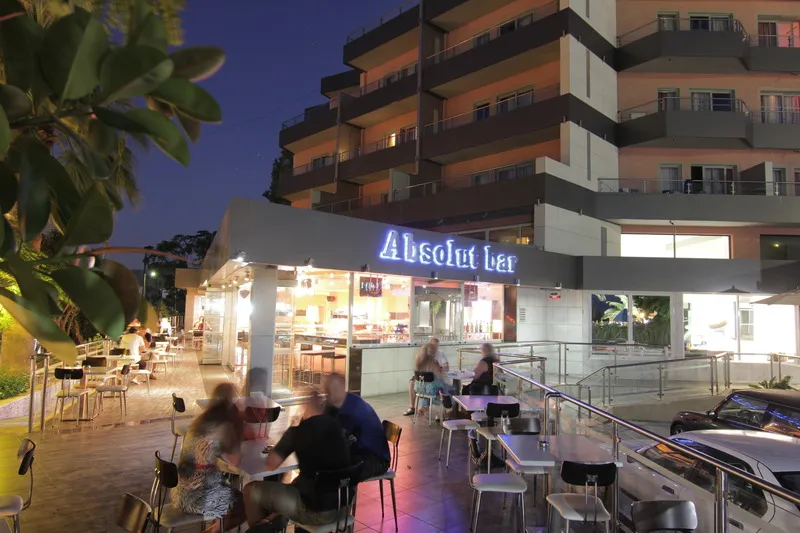 General view, The Residence Suites - Adults Only, Rhodes