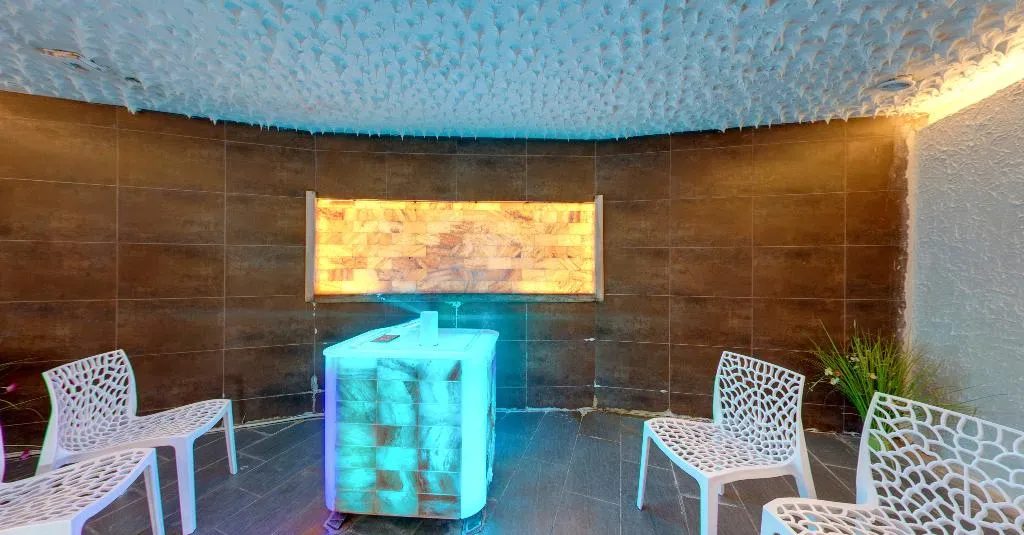 Sports and Entertainment, Sirius Beach Hotel & SPA, Varna