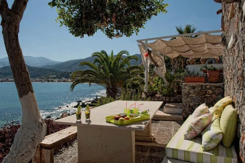 Room, Skajado Cottages and Apartments, Crete