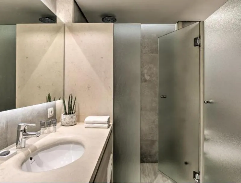 DOUBLE MOUNTAIN VIEW Room, Amada Colossos Ultra All Inclusive Resort, Rhodes