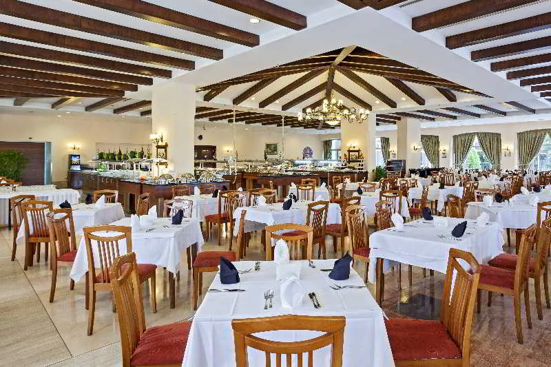 Restaurant, Kilikya Palace Goynuk, Antalya