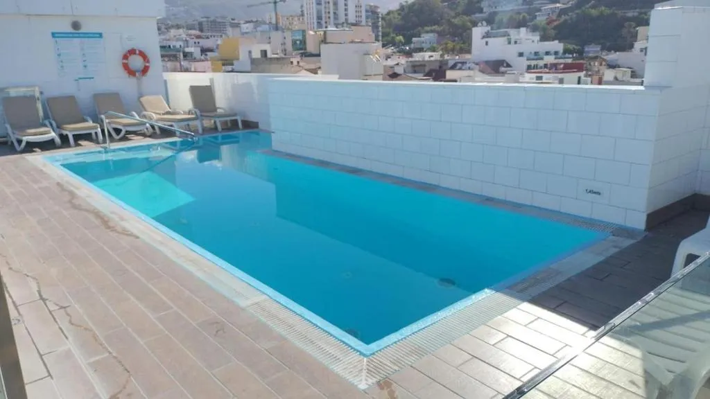 SINGLE STANDARD Room, Tropical, Tenerife