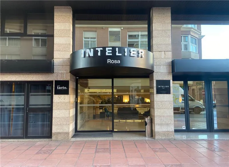 General view, Intelier Rosa, Valencia