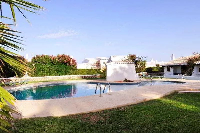 Pool, Complejo Piscina Binisafua, Menorca