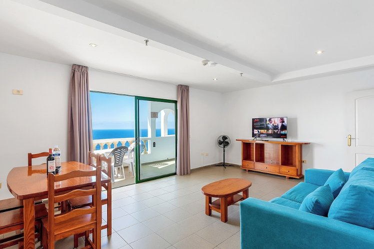 Club Tarahal, Tenerife