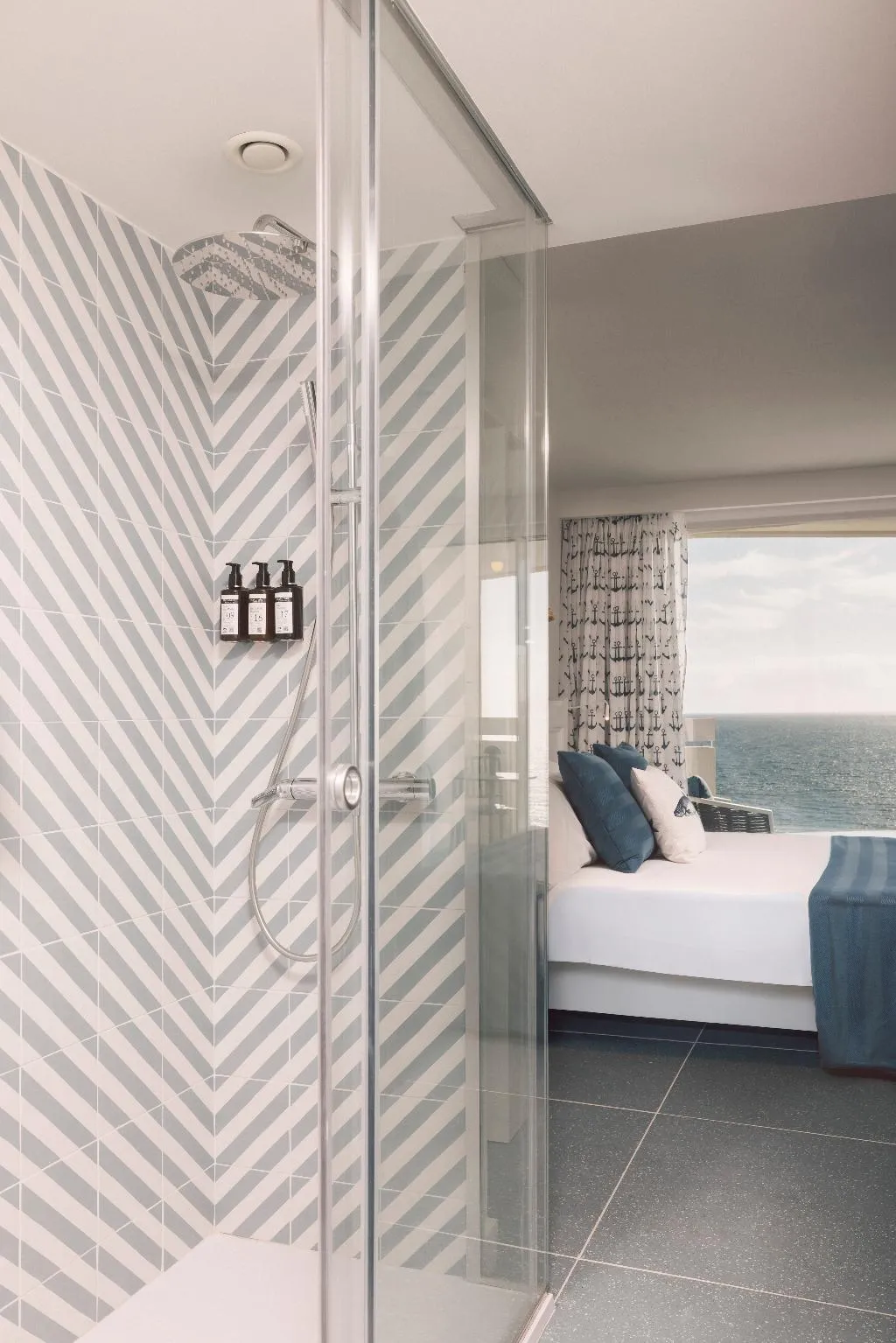 Room, The Salmar, Tenerife