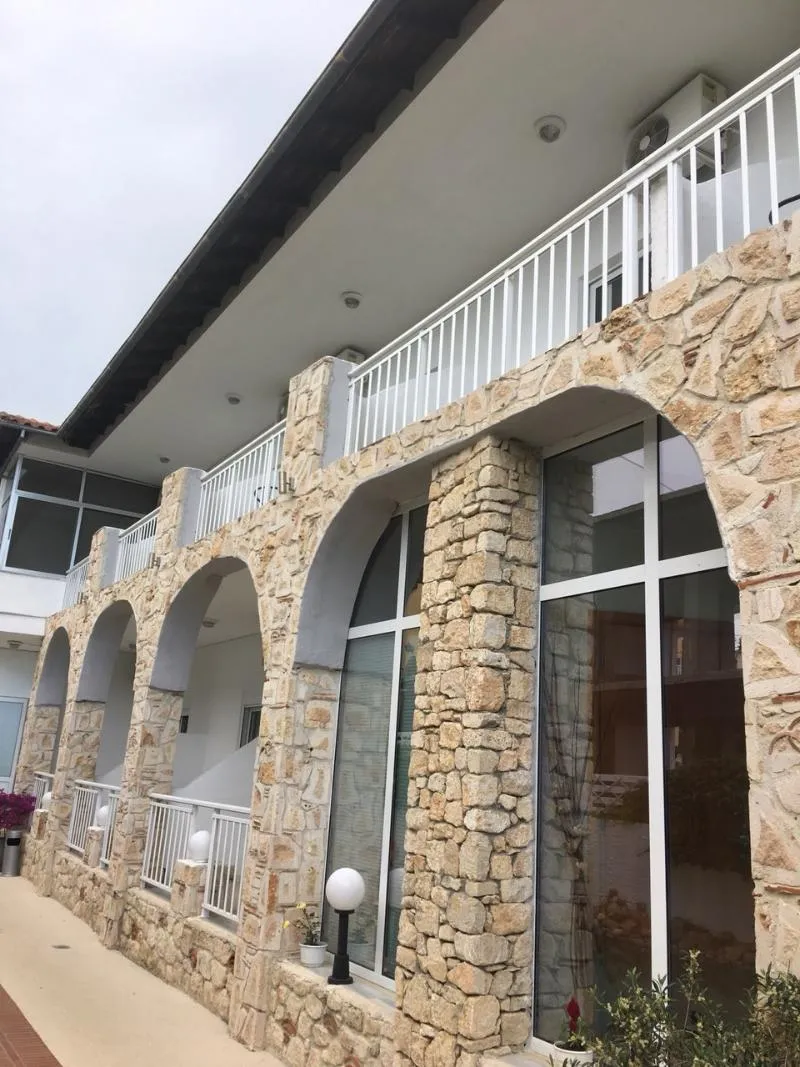 General view, Pighi Hotel Kriopigi, Halkidiki