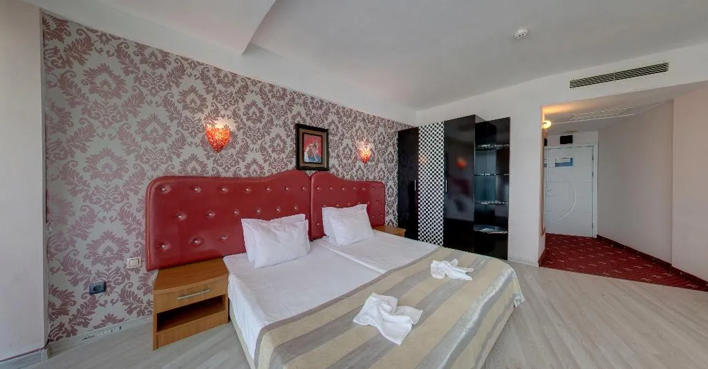 Room, Sirius Beach Hotel & SPA, Varna