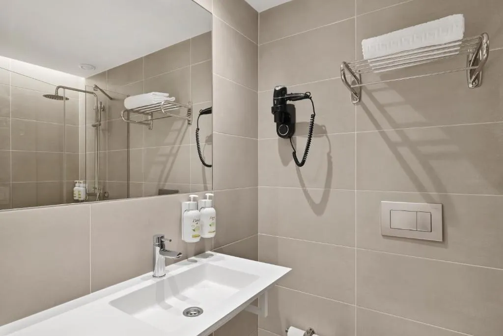 Room, B&B Hotel Viana Do Castelo, Porto