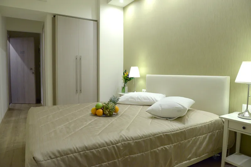 Double or Twin STANDARD Room, Phidias Hotel by Oniro, Athens