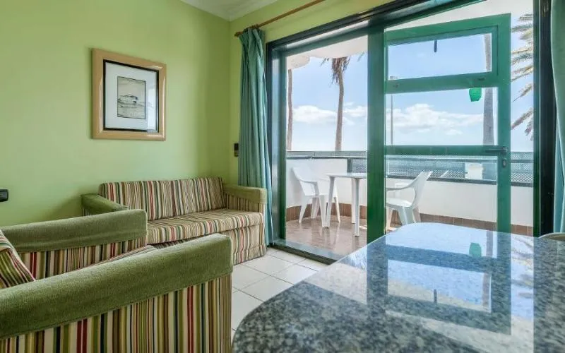 APARTMENT STANDARD Room, Apartamentos Olympia, Gran Canaria