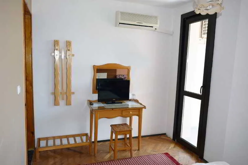 Room, Hotel Trakietz, Bourgas