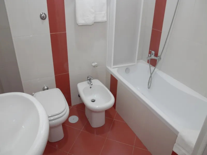 Room, Orsa Maggiore Hotel, Naples