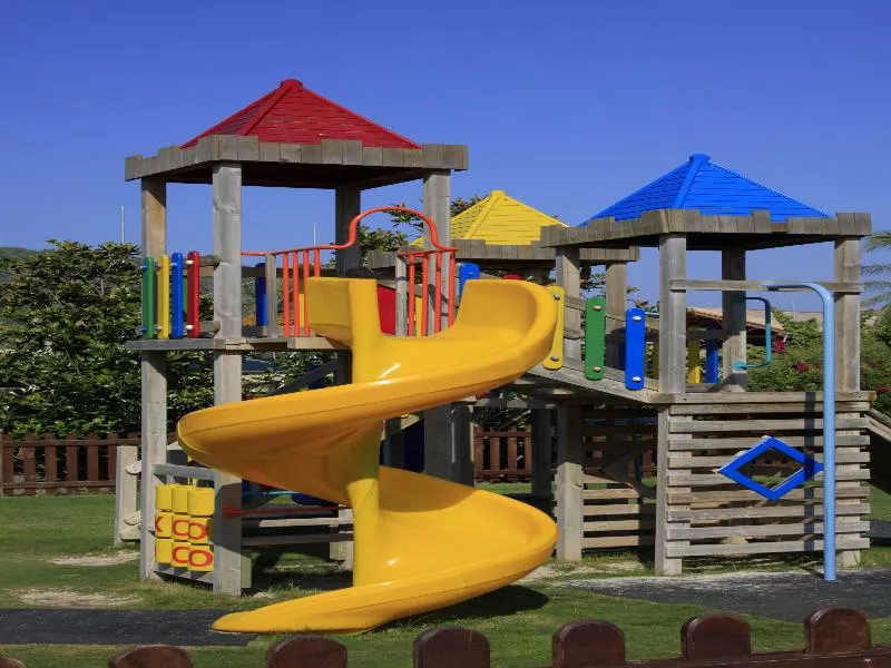 Sports and Entertainment, Holiday Village Turkey, Dalaman