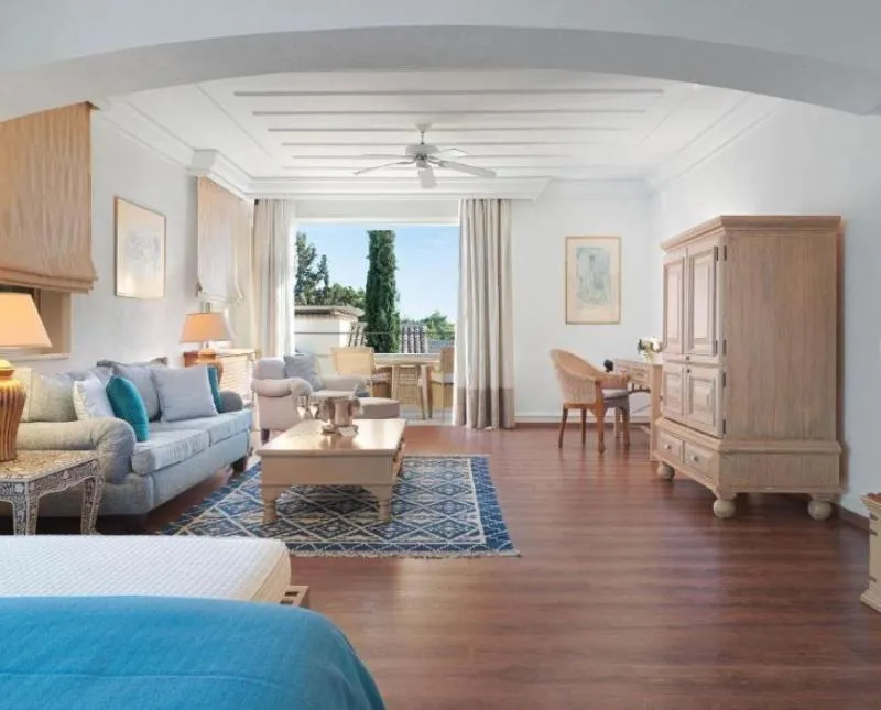 SUITE EXECUTIVE Room, Columbia Beach Resort, Cyprus