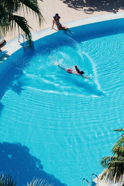Pool, Spring Arona Gran Hotel & Spa (Only adults), Tenerife