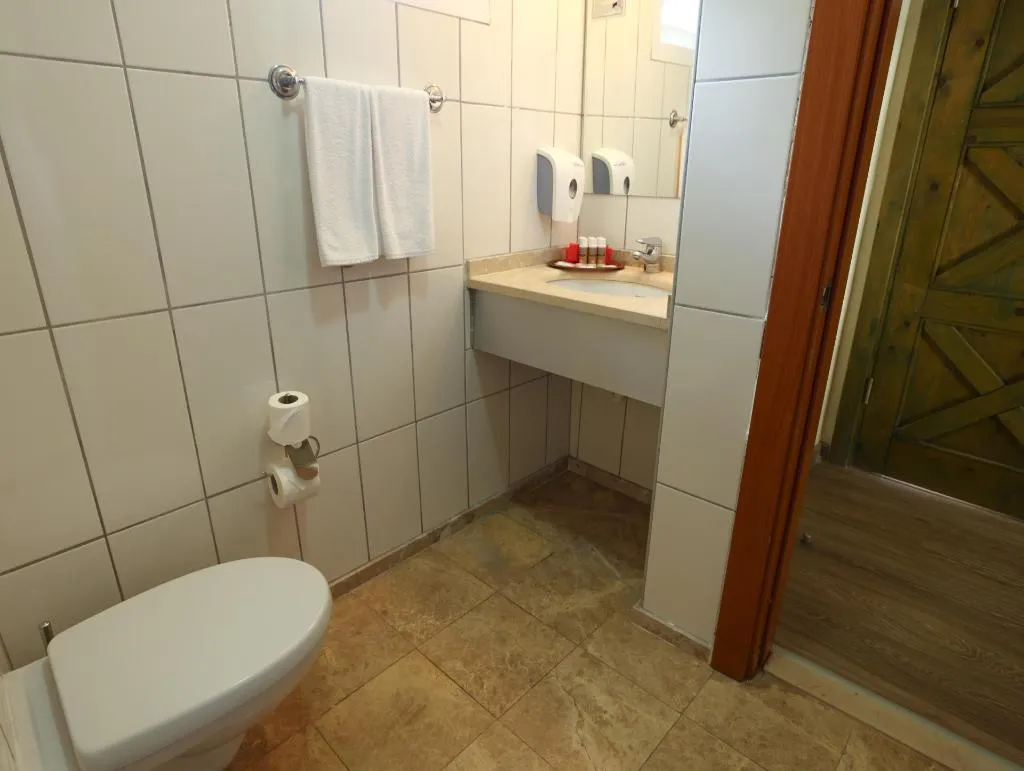 Room, Crystal Flora Pearl Collection, Antalya