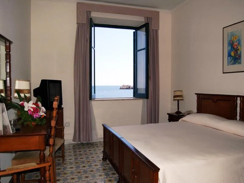 Room, Lido Mediterranee, Taormina