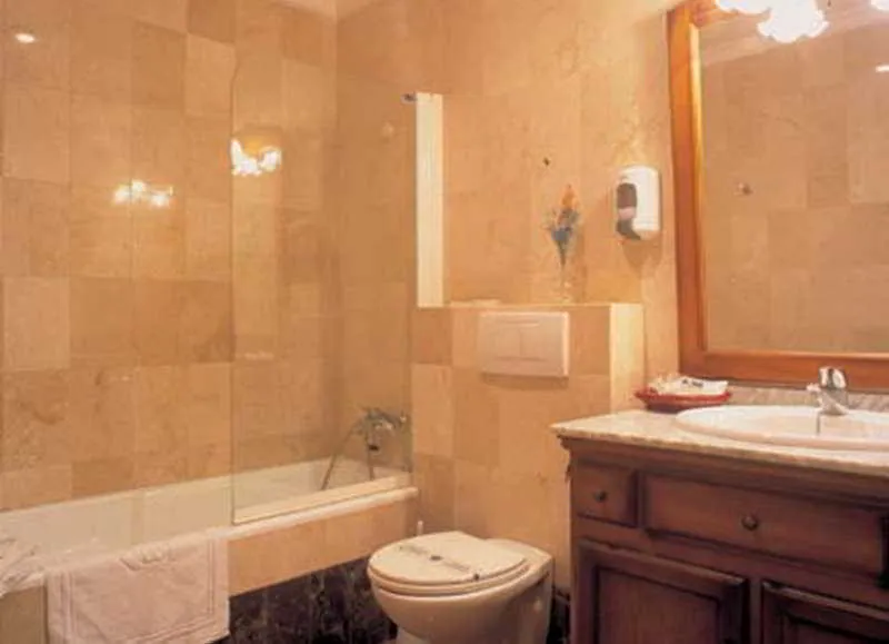 Room, Aparthotel Pinosol, Costa Blanca