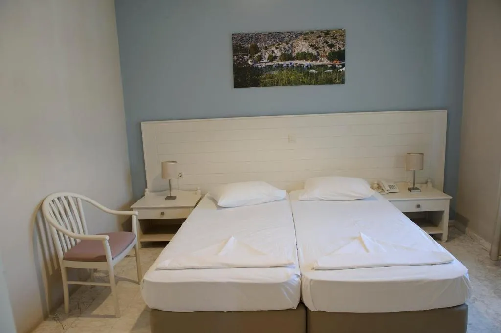 DOUBLE STANDARD Room, Kalydna Island Hotel, Kos