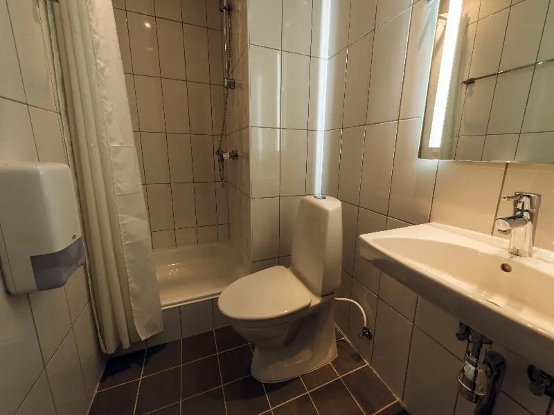 Room, Urban House, Copenhagen