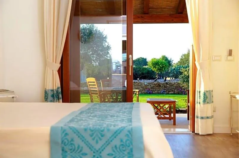 Lobby, Inghirios Wellness Country Resort, Alghero