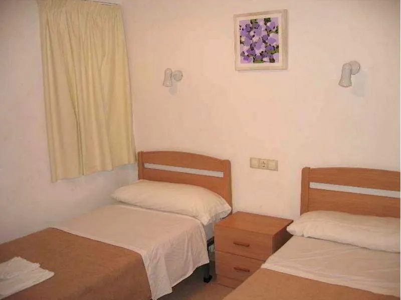 APARTMENT TWO BEDROOMS Room, Payma Apartamentos, Costa Blanca