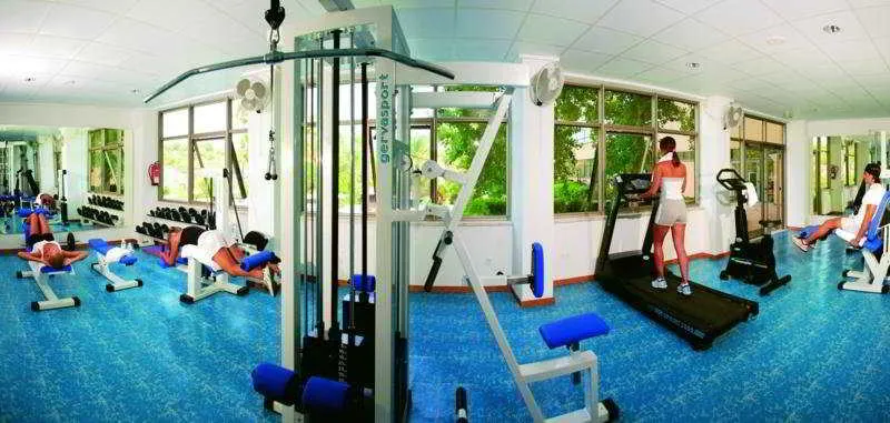 Sports and Entertainment, Grupotel Club Cala Marsal, Majorca