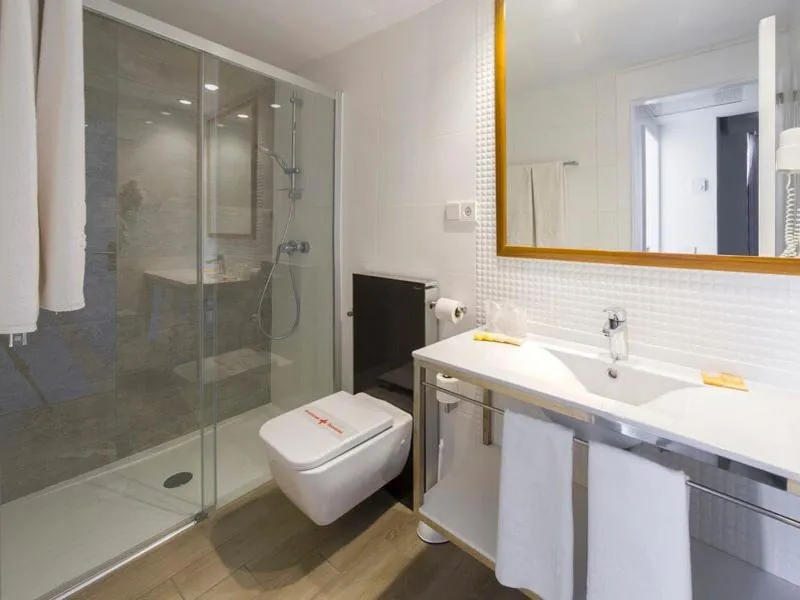 Room, Marvell Club Hotel & Apartments, Ibiza