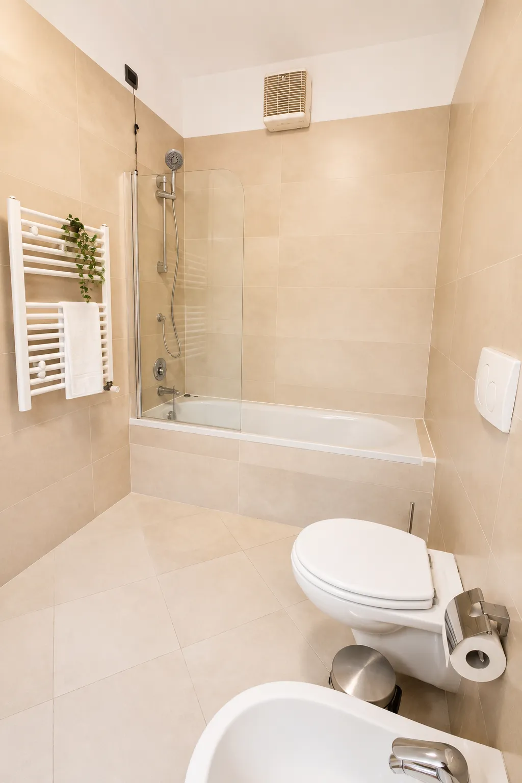 APARTMENT DELUXE Room, Style Homes, Milan