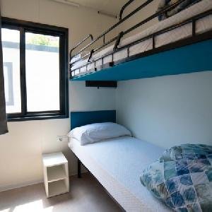 Camping Village Baia Holiday La Gallura, Olbia
