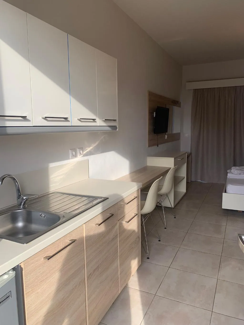 STUDIO SUPERIOR Room, Argiro Village, Rhodes