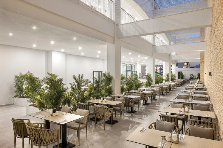 Arcanus Hotels Trendline Side, Antalya